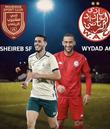 اقدام عجیب باشگاه مراکشی علیه پرسپولیس
