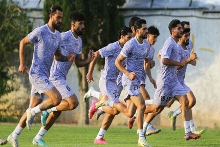 استقلال چشم انتظار صدور مجوز برای اردوی خارج کشور