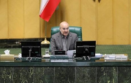 قالیباف: هرگونه وحدت‌شکنی آب ریختن به آسیاب دشمن است