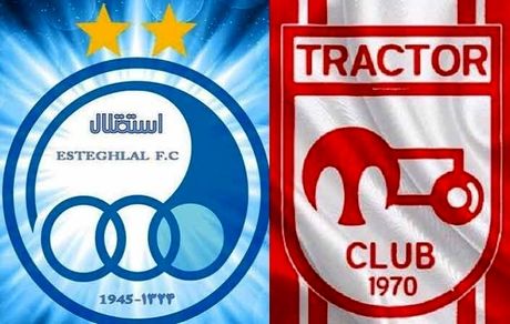 استقلال و تراکتور چگونه صعود می‌کنند؟