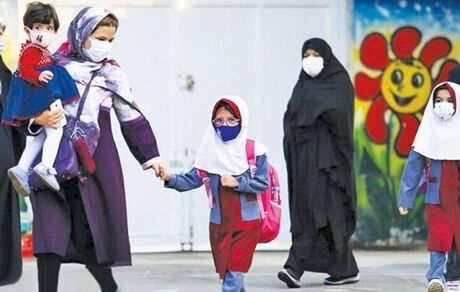 دسترسی دانش‌آموزان به امکانات آموزشی عادلانه باشد
