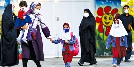 دسترسی دانش‌آموزان به امکانات آموزشی عادلانه باشد