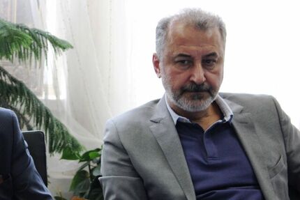 واکنش درویش به شایعه تغییر سرمربی پرسپولیس