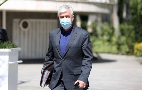 سجادی: رفتار برخی ورزشکاران را نمی‌پسندم/ امیدوارم اشتباهات اصلاح شود