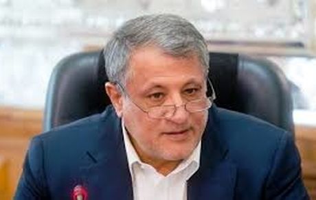 دفن ۷۰ قربانی کرونا روزگذشته در بهشت زهرای تهران 