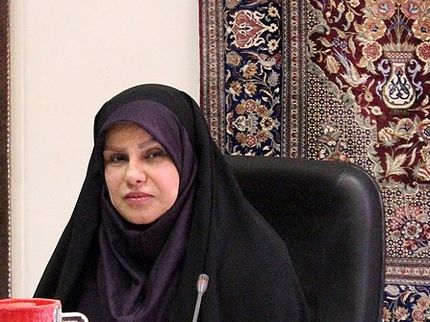 ثبت علامت تجاری جمعی برای برند سازی فرش دستباف کشور/ پوشش بیمه ای 460 هزار بافنده فرش‌باف