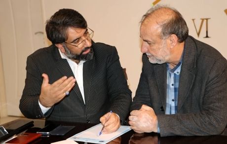 انتخاب رئیس و قائم مقام ستاد انتخابات جبهه پیشرفت رفاه و عدالت مجلس دوازدهم