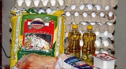 از هفته آینده، آغاز توزیع هوشمند برنج، روغن و شکر
