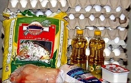 از هفته آینده، آغاز توزیع هوشمند برنج، روغن و شکر