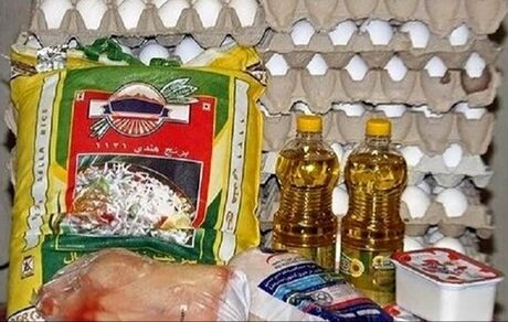 از هفته آینده، آغاز توزیع هوشمند برنج، روغن و شکر