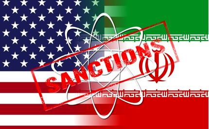 آمریکا دوباره تحریم‌های جدید علیه ایران وضع کرد