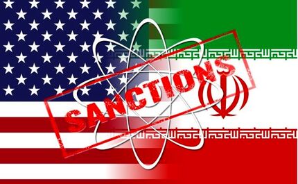 آمریکا دوباره تحریم‌های جدید علیه ایران وضع کرد