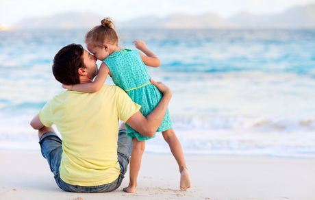 تاثیر فضای سبز بر کاهش خطر اختلال کم‌توجهی