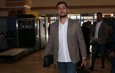 لژیونر استقلالی در فهرست جذاب‌ترین انتقال‌های زمستانی