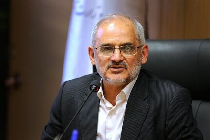 استیضاح وزیر آموزش و پرورش منتفی شد