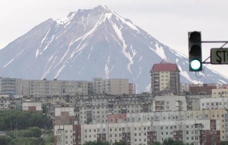 تایید مرگ ۲ کوهنورد دیگر در صعود نافرجام به کوه آتشفشانیِ روسیه