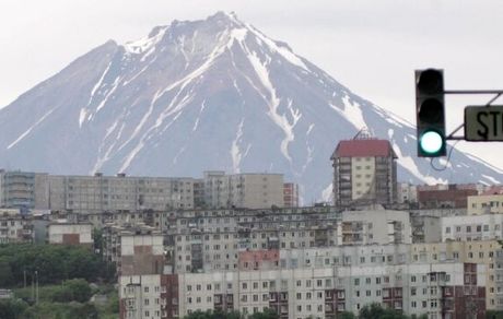 تایید مرگ ۲ کوهنورد دیگر در صعود نافرجام به کوه آتشفشانیِ روسیه