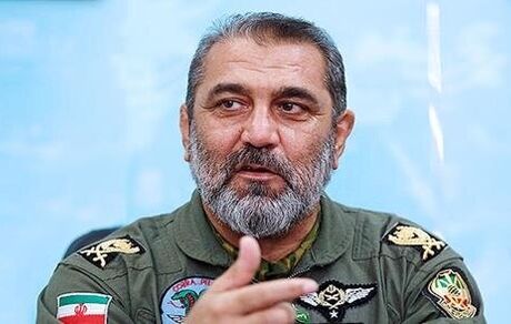نیروهای مسلح ما، قوی و قدرت بلامنازع منطقه و جهان هستند