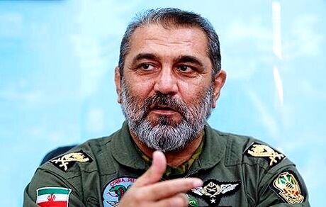 نیروهای مسلح ما، قوی و قدرت بلامنازع منطقه و جهان هستند