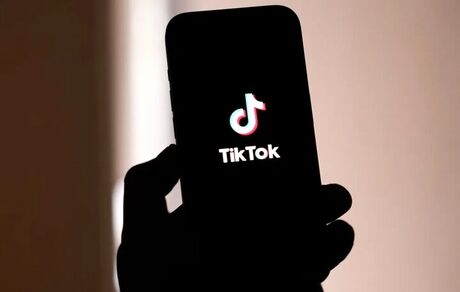 تیک تاک در آمریکا ماند