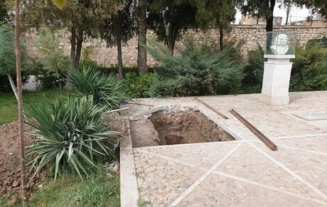 تشییع و تدفین پیکر استاد شجریان صبح شنبه انجام می‌شود