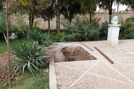 تشییع و تدفین پیکر استاد شجریان صبح شنبه انجام می‌شود