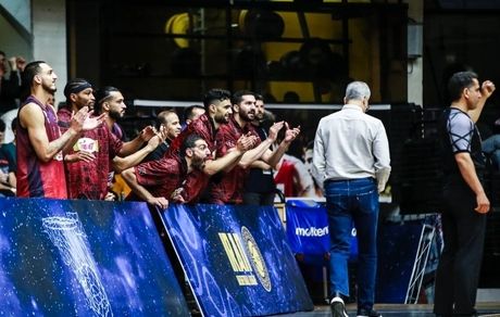 طبیعت حریف شهرداری گرگان در فینال لیگ برتر بسکتبال شد