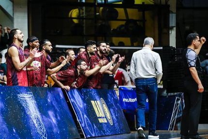 طبیعت حریف شهرداری گرگان در فینال لیگ برتر بسکتبال شد