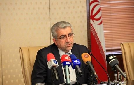 وعده های وزیر نیرو برای حل مشکل خوزستان