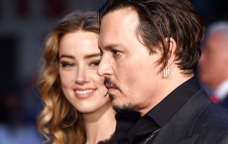 تلاش هواداران جانی دپ برای اخراج همسر سابقش از «آکوامن ۲»
