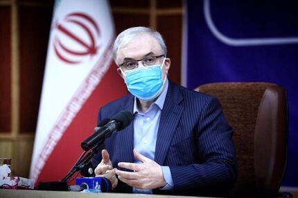 شناسایی کرونای هیبرید هندی - کالیفرنیایی در کشور / افزایش موارد کرونای آفریقایی
