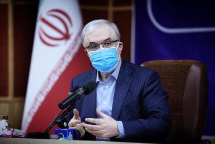 شناسایی کرونای هیبرید هندی - کالیفرنیایی در کشور / افزایش موارد کرونای آفریقایی