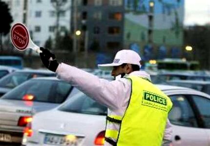 اعلام محدودیت‌های ترافیکی تعطیلات پایان هفته