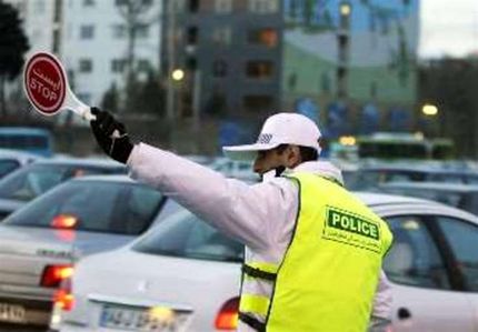 اعلام محدودیت‌های ترافیکی تعطیلات پایان هفته