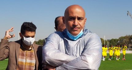 منصوریان: سه بازیکن  خاص ۳۰ میلیارد می‌خواستند! 