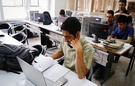 وزارت بهداشت خواستار دسترسی دانشگاه‌ها به اینترنت در شرایط بحران شد