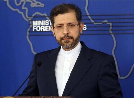 قطعنامه وضعیت حقوق‌بشر در ایران، محکوم و فاقد هرگونه وجاهت قانونی است
