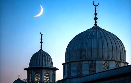 برخی کشورها، روز چهارشنبه را اولین روز ماه مبارک رمضان اعلام کردند