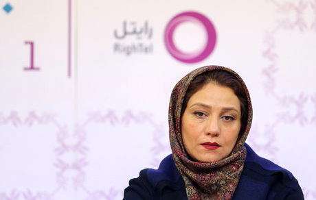 شبنم مقدمی: کارم را از رادیو شروع کردم