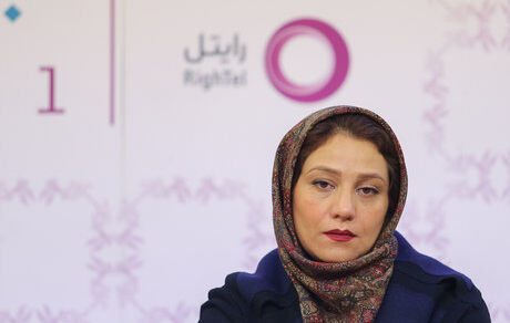 شبنم مقدمی: کارم را از رادیو شروع کردم