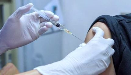آغاز واکسیناسیون ۳۲ هزار خبرنگار از امروز
