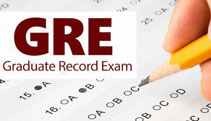 آزمون زبان GRE به تعویق افتاد