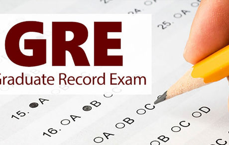 آزمون زبان GRE به تعویق افتاد