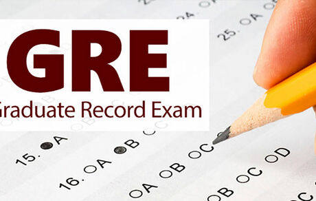 آزمون زبان GRE به تعویق افتاد