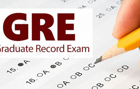 آزمون زبان GRE به تعویق افتاد