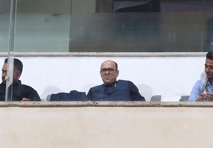 سعادتمند: استقلال به حقش مقابل پرسپولیس رسید