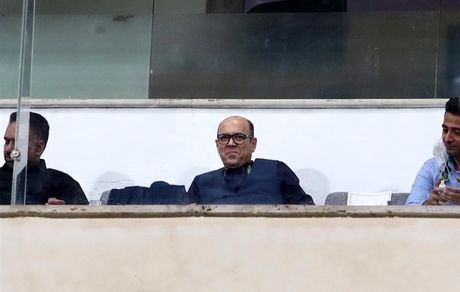 سعادتمند: استقلال به حقش مقابل پرسپولیس رسید