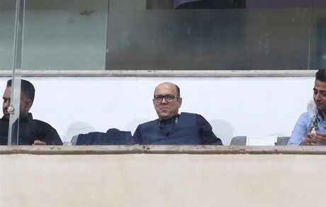 سعادتمند: استقلال به حقش مقابل پرسپولیس رسید
