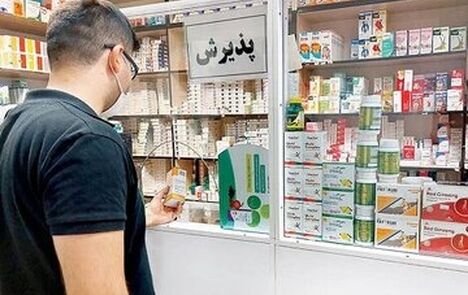 بحران دارو به بیماران اعصاب و روان رسید