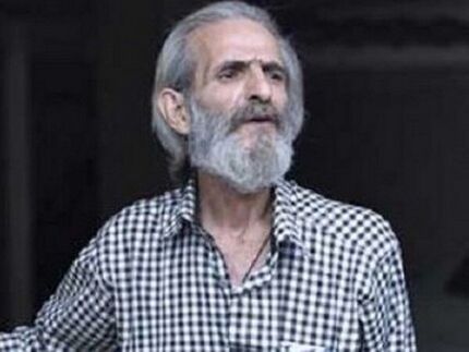بازیگر و تهیه کننده سینما درگذشت